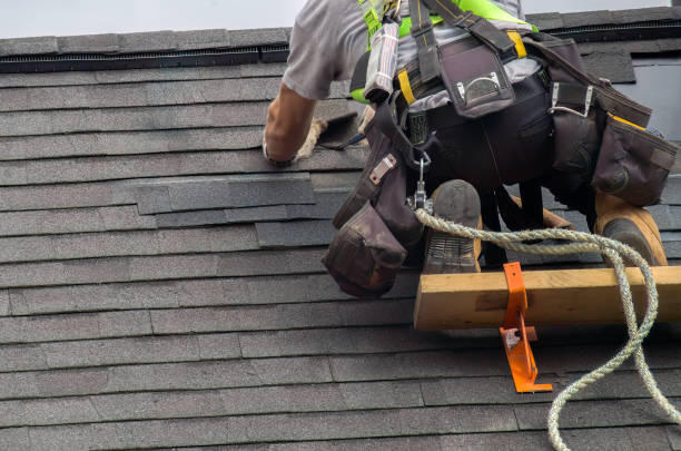 Trusted Storm Damage Roof Repair service in Maben, WV - Brentwood Metal Roofing